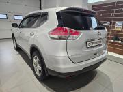 Nissan X-Trail III Москва  - изображение 23