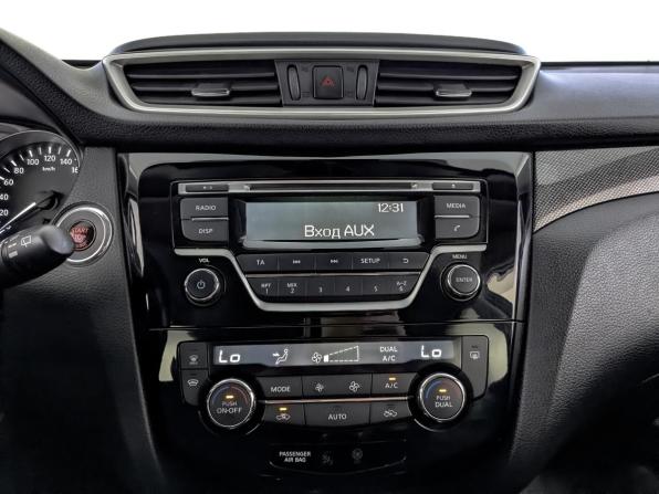 Nissan X-Trail III с пробегом 2018 года, цена 1 850 000 рублей, 127260 км, внедорожник, Автокод Объявления