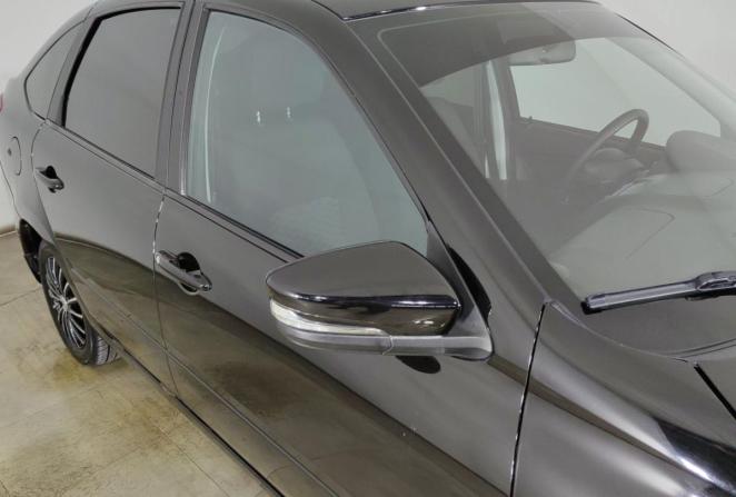 Lada (ВАЗ) Granta I Рестайлинг с пробегом 2022 года, цена 650 000 рублей, 33500 км, лифтбек, Автокод Объявления