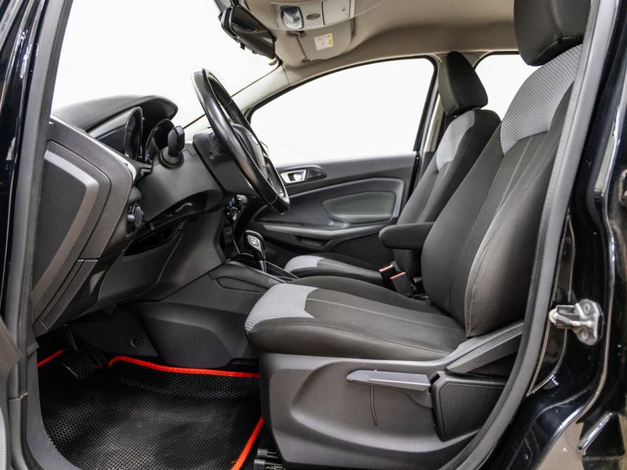 Ford EcoSport II Волгоград  - изображение 23