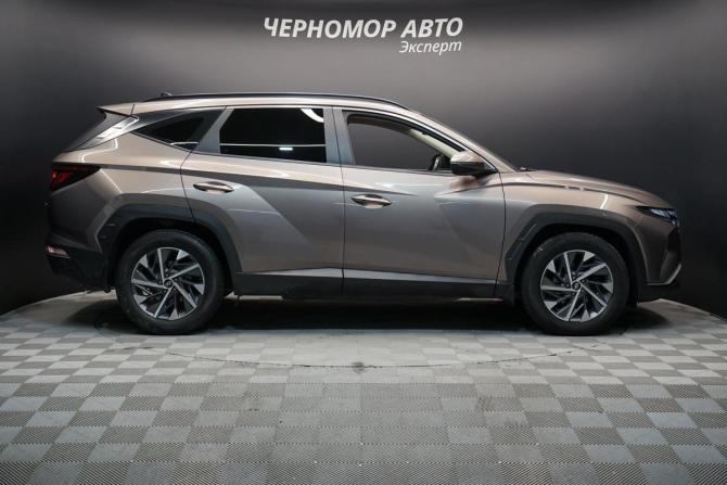 Hyundai Tucson IV с пробегом 2022 года, цена 3 450 000 рублей, 103500 км, внедорожник, Автокод Объявления