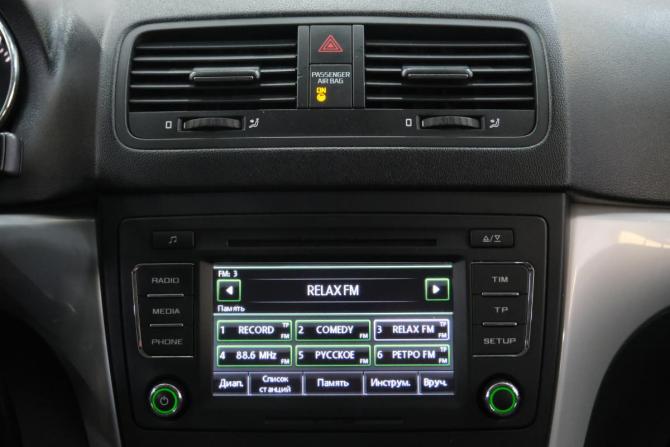 Skoda Yeti I с пробегом 2013 года, цена 1 099 000 рублей, 92000 км, внедорожник, Автокод Объявления
