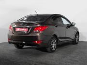 Hyundai Solaris I Рестайлинг Иркутск  - изображение 27