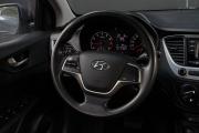 Hyundai Solaris II Москва  - изображение 33