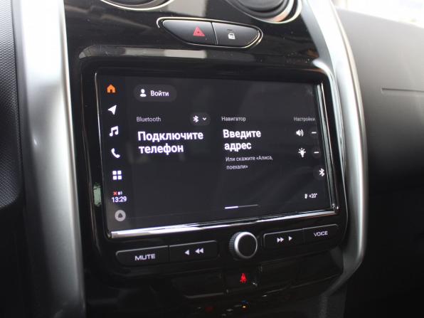 Lada (ВАЗ) Largus I Рестайлинг с пробегом 2026 года, цена 1 649 000 рублей, 13807 км, универсал, Автокод Объявления