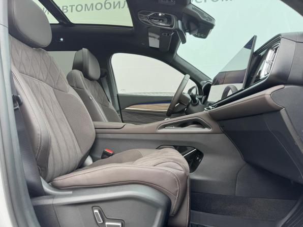Geely Monjaro I Рестайлинг с пробегом 2025 года, цена 3 850 000 рублей, 5822 км, внедорожник, Автокод Объявления