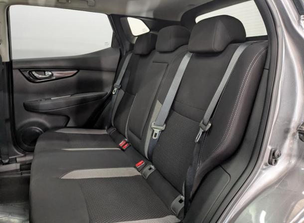 Nissan Qashqai II Рестайлинг с пробегом 2019 года, цена 1 950 000 рублей, 85997 км, внедорожник, Автокод Объявления