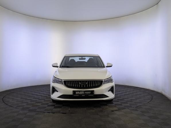 Geely Emgrand II с пробегом 2024 года, цена 1 745 000 рублей, 16722 км, седан, Автокод Объявления