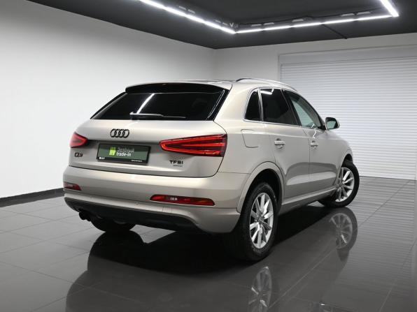 Audi Q3 I (8U) с пробегом 2014 года, цена 1 695 000 рублей, 182415 км, внедорожник, Автокод Объявления