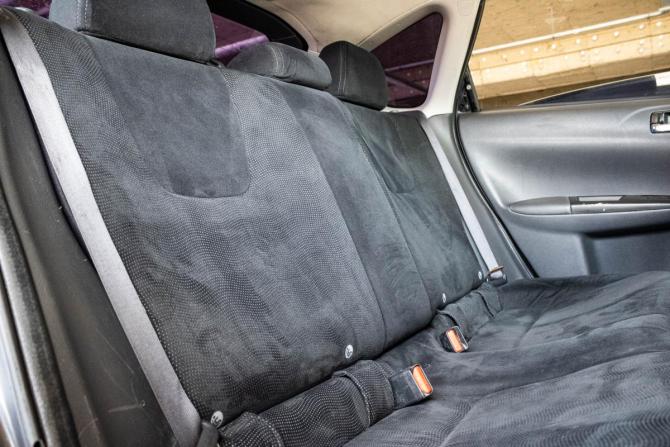 Subaru Impreza III с пробегом 2007 года, цена 709 000 рублей, 164509 км, хэтчбек, Автокод Объявления