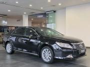 Toyota Camry VII (XV50) Новосибирск  - изображение 32