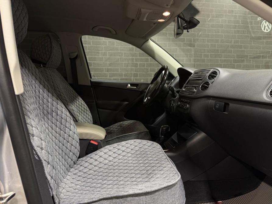 Volkswagen Tiguan I Рестайлинг Челябинск  - изображение 7