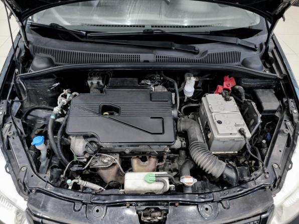 Suzuki SX4 I (Classic) с пробегом 2009 года, цена 630 000 рублей, 210212 км, хэтчбек, Автокод Объявления