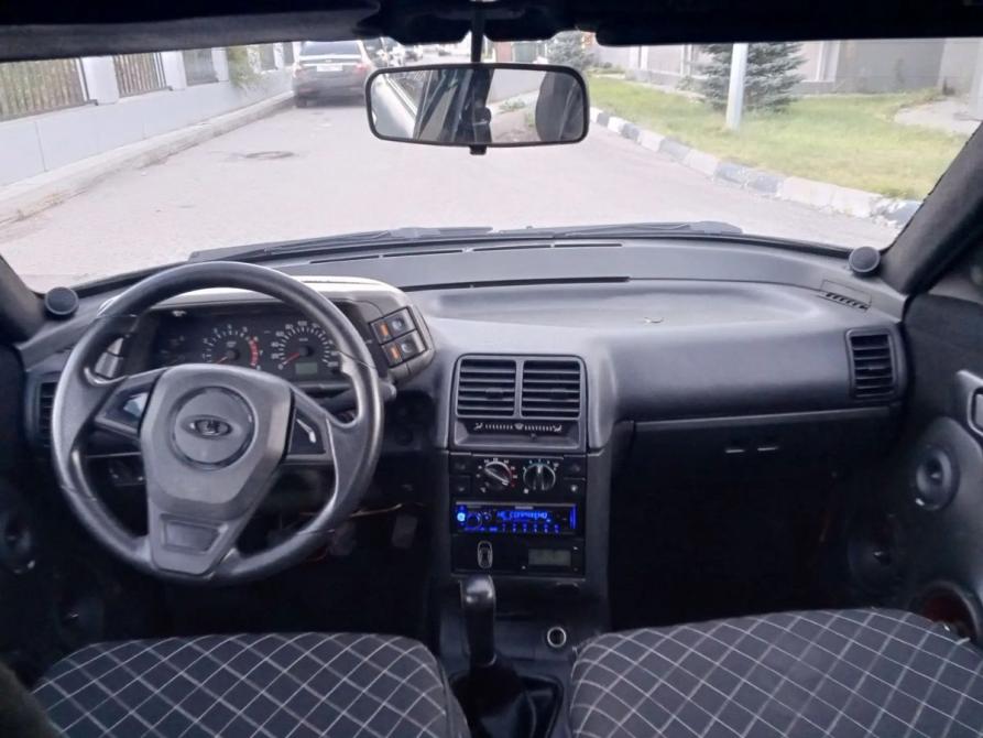 Lada (ВАЗ) 2110 Самара  - изображение 9