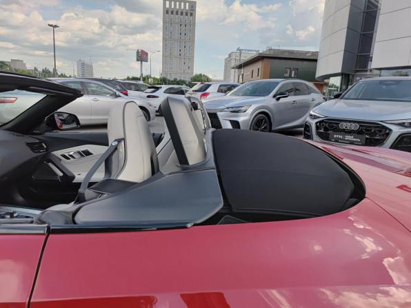 BMW Z4 III (G29) с пробегом 2020 года, цена 7 100 000 рублей, 52411 км, кабриолет, Автокод Объявления