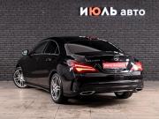 Mercedes-Benz CLA I (C117 X117) Рестайлинг Екатеринбург  - изображение 30