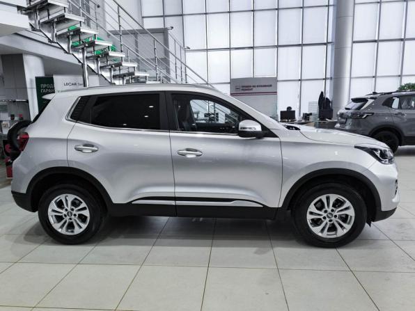 Chery Tiggo 4 Pro I Рестайлинг с пробегом 2025 года, цена 1 599 000 рублей, 22645 км, внедорожник, Автокод Объявления