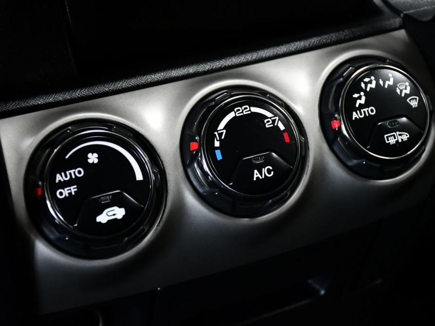 Honda CR-V II Рестайлинг Новосибирск  - изображение 14