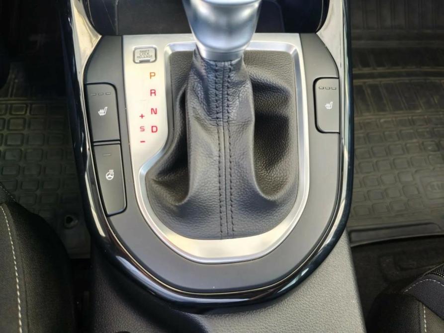 Kia Cerato IV Воронеж  - изображение 15