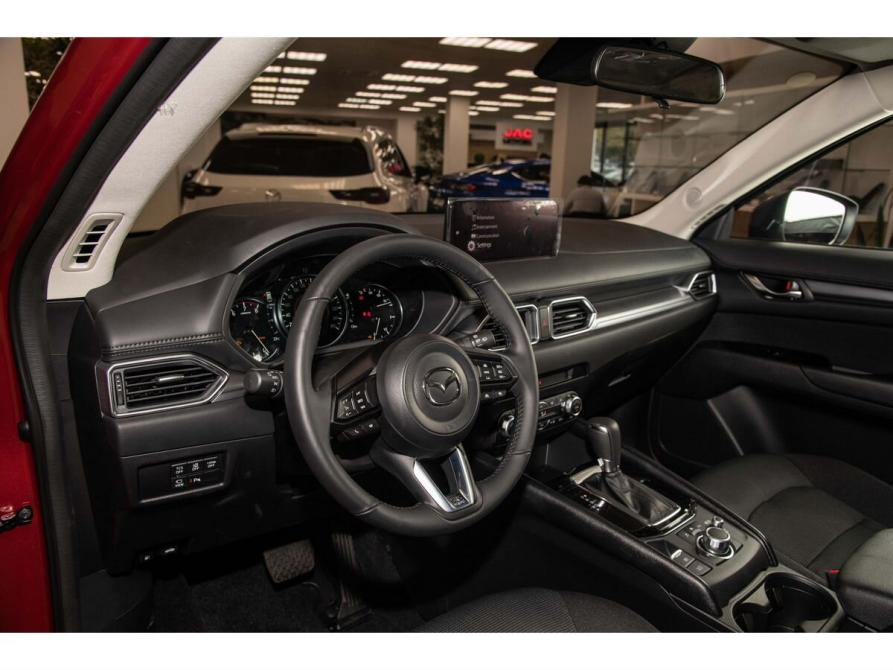 Mazda CX-5 II Рестайлинг Москва  - изображение 7