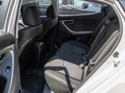 Hyundai Elantra V (MD) Краснодар  - изображение 30