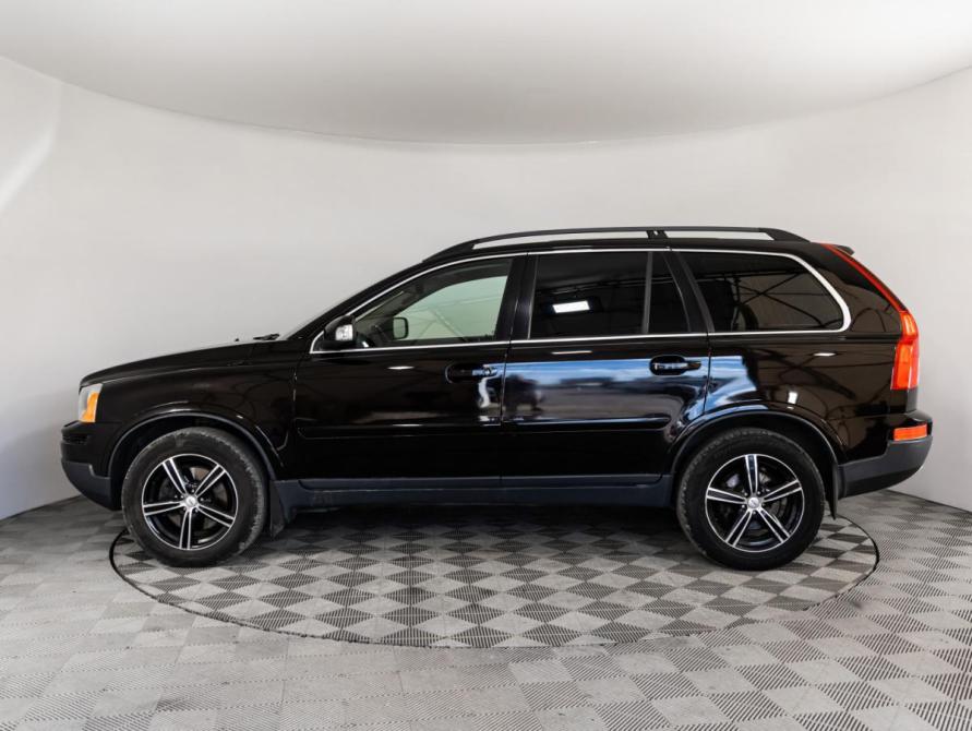 Volvo XC90 I Рестайлинг Санкт-Петербург  - изображение 9