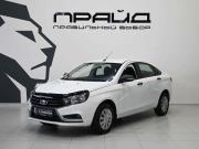 Lada (ВАЗ) Vesta I Ростов-на-Дону  - изображение 23