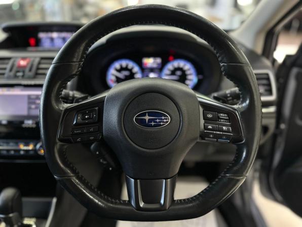Subaru Levorg I с пробегом 2017 года, цена 1 440 000 рублей, 188107 км, универсал, Автокод Объявления