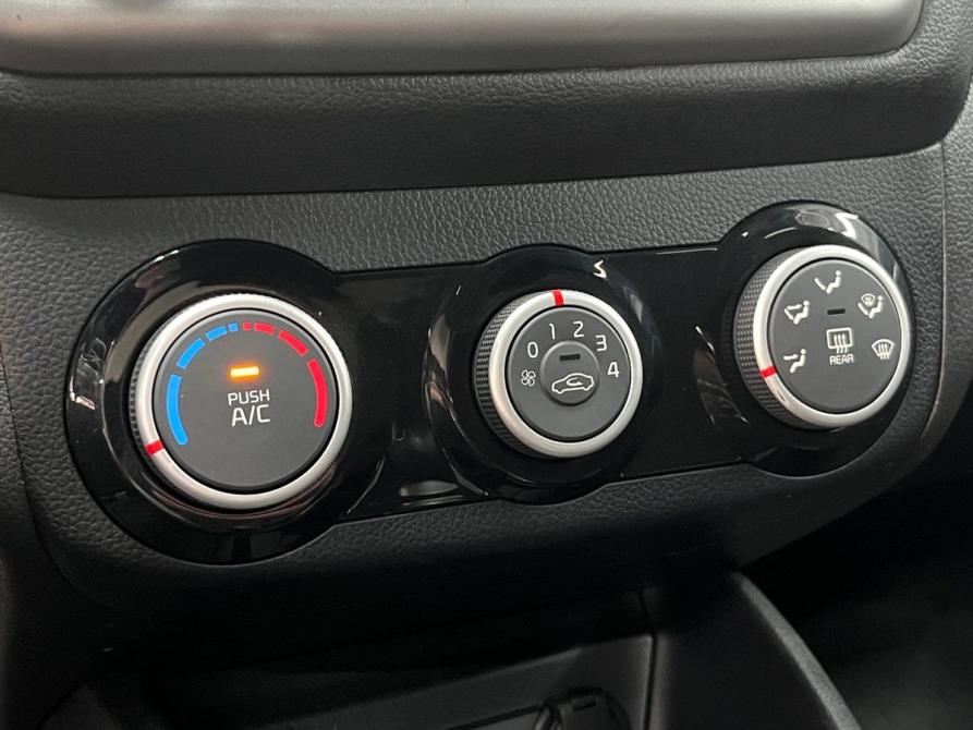 Kia Rio III Рестайлинг Ростов-на-Дону  - изображение 11