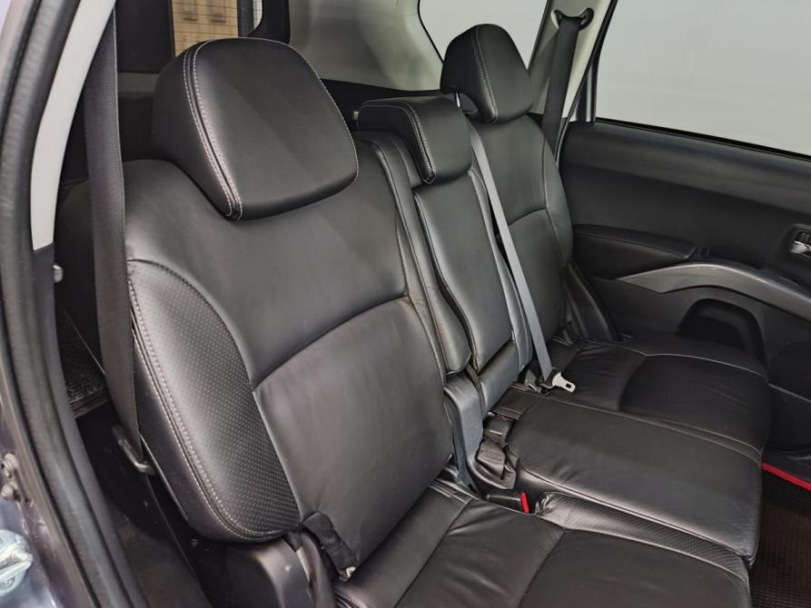 Mitsubishi Outlander II Барнаул  - изображение 16