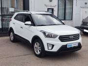 Hyundai Creta I Москва  - изображение 21