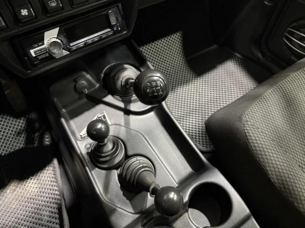 Lada (ВАЗ) 2131 (4x4) I с пробегом 2018 года, цена 535 000 рублей, 148295 км, внедорожник, Автокод Объявления