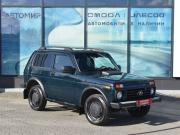 Lada (ВАЗ) Niva Legend I Архангельск  - изображение 15