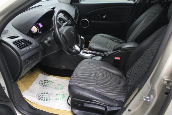 Renault Fluence I с пробегом 2012 года, цена 549 000 рублей, 218896 км, седан, Автокод Объявления