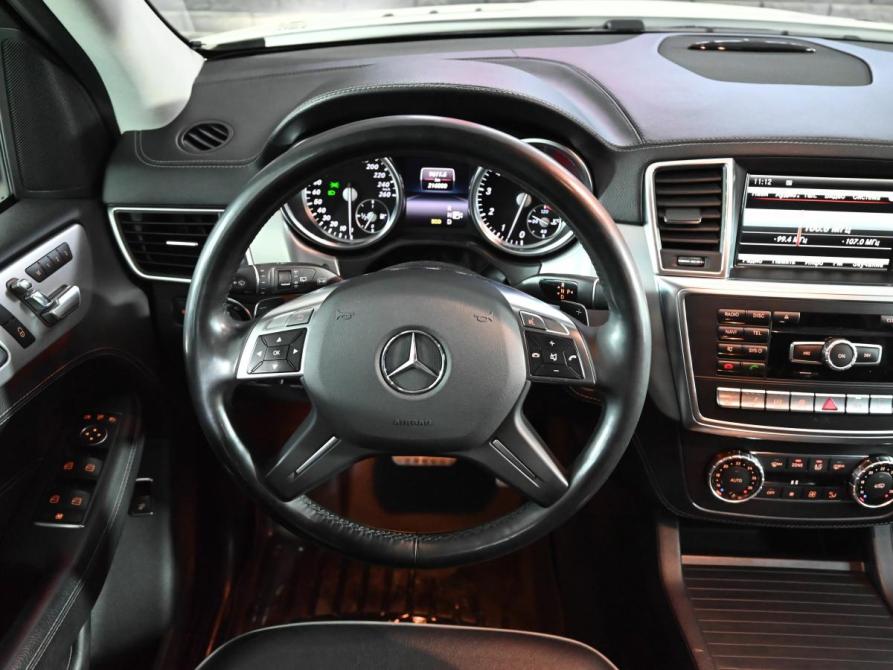 Mercedes-Benz M-Класс III (W166) Екатеринбург  - изображение 13