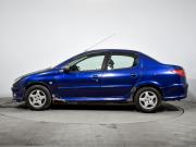 Peugeot 206 Санкт-Петербург  - изображение 24