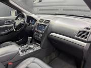 Ford Explorer V Рестайлинг Москва  - изображение 46