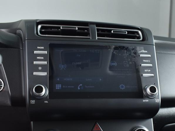 Hyundai Creta II с пробегом 2022 года, цена 2 149 995 рублей, 49333 км, внедорожник, Автокод Объявления