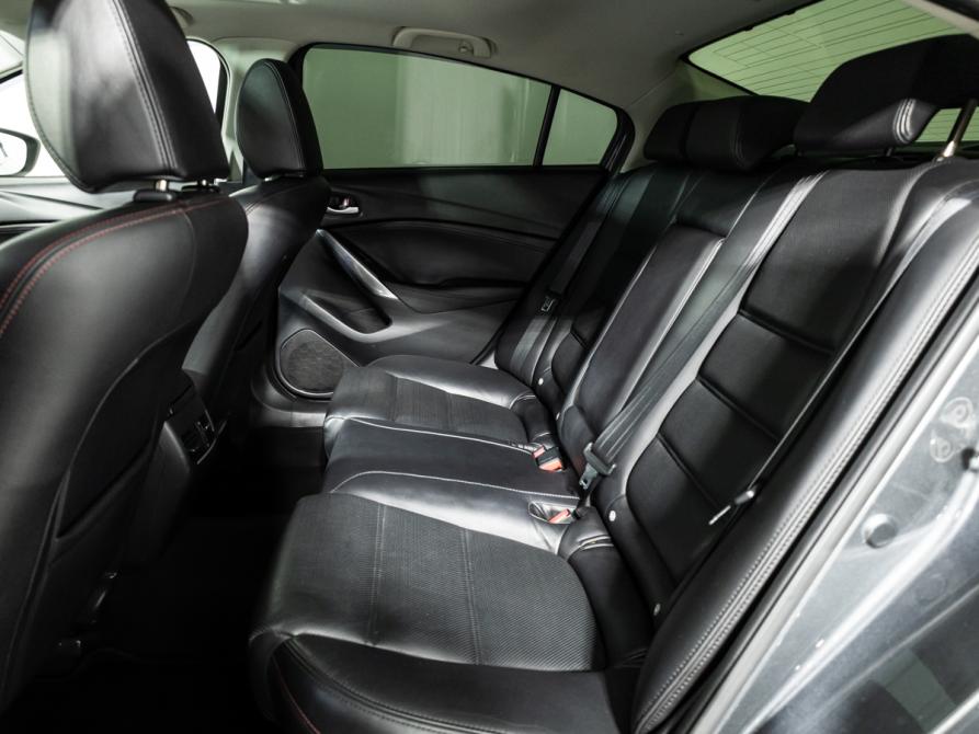 Mazda 6 III (GJ) Санкт-Петербург  - изображение 10