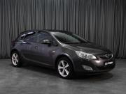 Opel Astra J Тюмень  - изображение 15