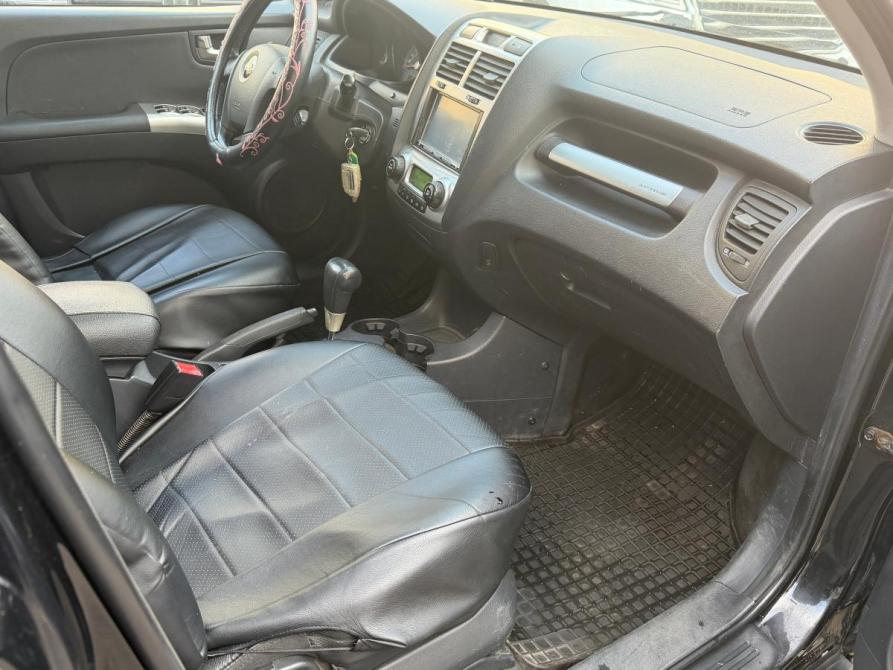 Kia Sportage II Санкт-Петербург  - изображение 9