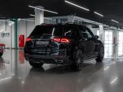 Mercedes-Benz GLE II (V167) Москва  - изображение 34
