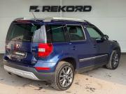 Skoda Yeti I Рестайлинг Уфа  - изображение 23