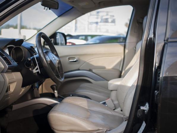 Mitsubishi Outlander II с пробегом 2007 года, цена 1 000 000 рублей, 233519 км, внедорожник, Автокод Объявления