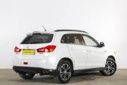 Mitsubishi ASX I Рестайлинг Тюмень  - изображение 28