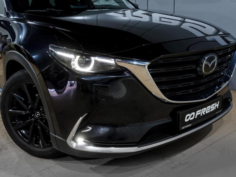 Mazda CX-9 II Рестайлинг Воронеж  - изображение 7