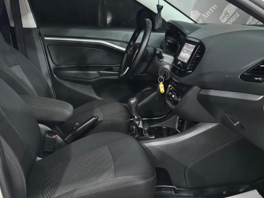 Lada (ВАЗ) Vesta I Краснодар  - изображение 16
