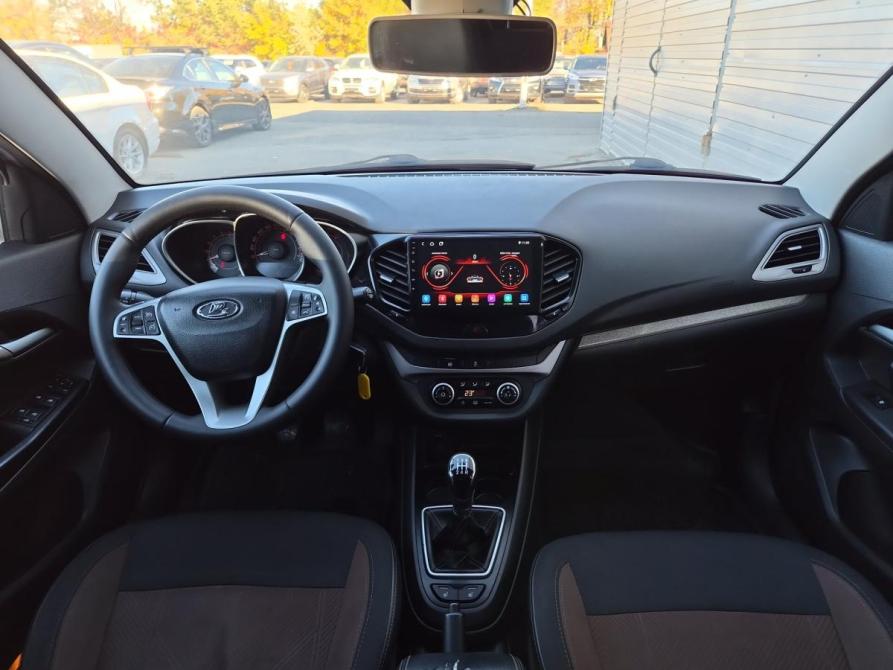 Lada (ВАЗ) Vesta I Саратов  - изображение 27