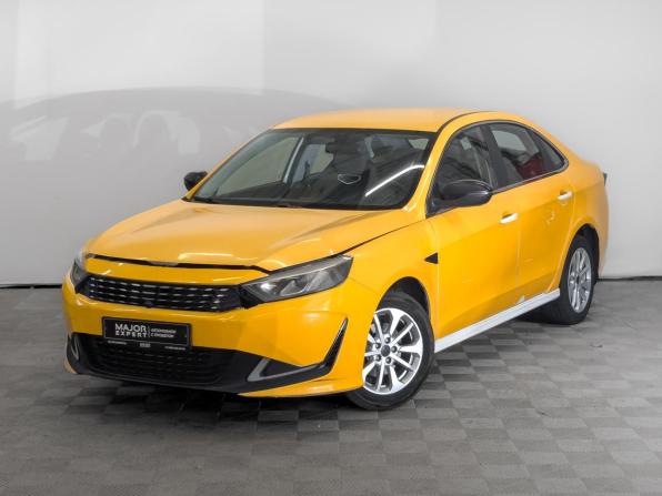 Kaiyi E5 с пробегом 2024 года, цена 950 000 рублей, 138494 км, седан, Автокод Объявления
