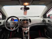 Chevrolet Aveo II Краснодар  - изображение 29